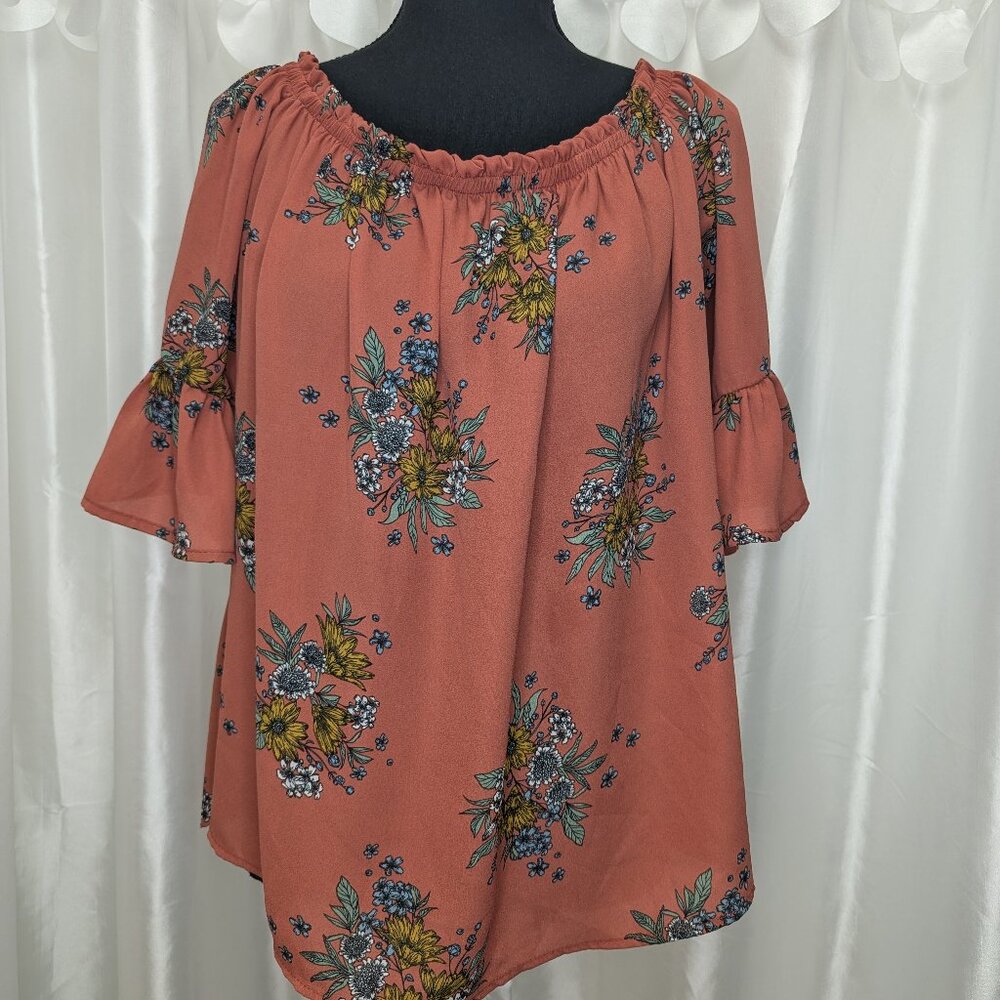 Women's Blouse